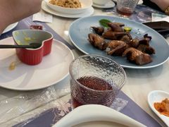 -子霖南山鲜虾面(南山总店)