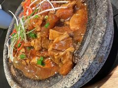 -鼓楼东街老火锅(鼓楼店)