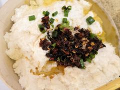 豆花-涂山寺素食餐厅