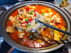 -野蔓果·山野菜(西湖景区·龙井茶田店)