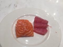 -广州融创花间堂悦雪酒店-花间食西餐厅