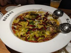 -太二酸菜鱼(汕头苏宁广场店)