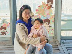 -澳门旅游塔360°旋转餐厅(南湾湖广场店)