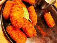 -CRAZYONES西班牙海鲜饭(日月光店)