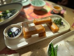 -点都德(汇点楼店)