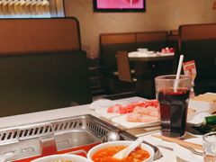 -海底捞火锅(天鹅湖银泰店)