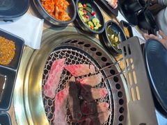 -九田家黑牛烤肉料理(新光汇店)