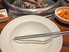 -烧肉一番·新韩式炭火烤肉(大岭山店)