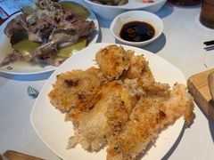 -汤城小厨•粤菜•靓汤(金融街店)