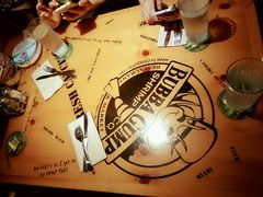 -Bubba Gump Shrimp(Ala Moana)