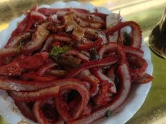 -金杨拉面王小吃面馆·牛三宝面·红烧牛肉粉