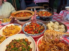 -恰八斗·猛火长沙菜(国贸店)