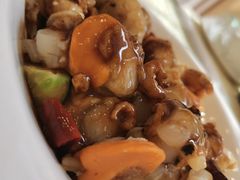 -奥华餐厅·老张记(台基厂店)