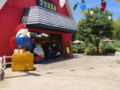 -上海迪士尼度假区