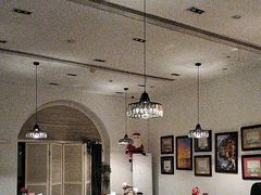 -22ºN BISTRO西餐&酒馆(石奥商业街店)