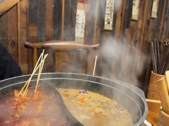 -十四不搭·打边炉(运河店)