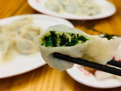 -大妈水饺(文华巷店)