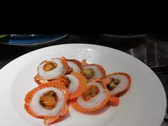 -钱小主·自助回旋烤肉火锅餐厅(东方新天地店)