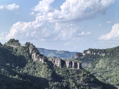 -十九峰景区