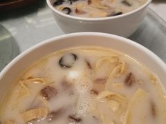 -金狮麟·新豫菜(金码大厦店)