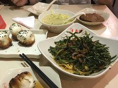 -东泰祥生煎馆(重庆北路店)