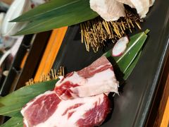 -赤坂亭M9和牛烧肉(世博源店)