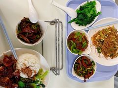 -北大家园食堂