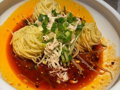 -茅庐川菜(烟台大悦城店)