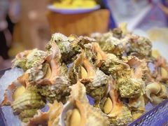 -长沙三景韦尔斯利酒店·Oval全日制餐厅自助餐
