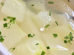 -辛记豆汤家常菜(芳草街店)