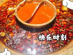 -哥老官重庆美蛙鱼头(日月光店)