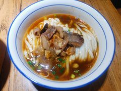 牛杂粉-无名粉店(五一广场店)