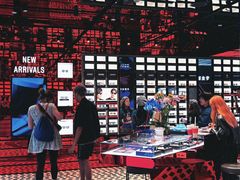 -Ray·Ban雷朋(淮海中路店)