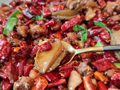 -荷风细雨·中国茶宴(碧云店)