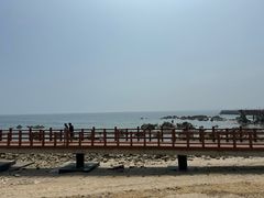 -养马岛旅游度假区
