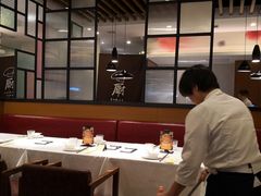 大堂-尚一汤 广东炖汤(金桥国际店)