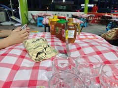 -永红源啤酒·烧烤·海鲜·大排档(台柳路店)