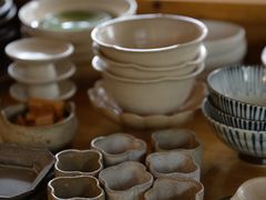-知亘茶食