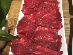 -掂档潮汕牛肉火锅(沈阳万象城店)