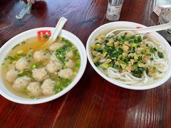 -正果忠记云吞濑粉(总店)