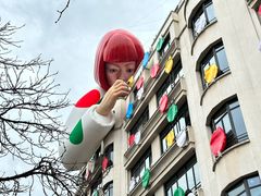 -路易·威登(香榭丽舍大道店)