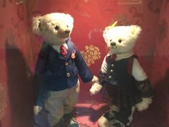 -济州岛泰迪熊博物馆