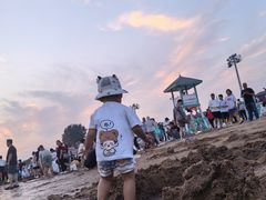 -老虎石海上公园