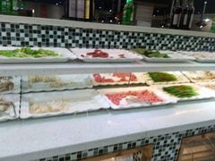 -哆来咪火锅烤肉自助(牌楼店)
