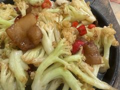 -李师傅脆肚(梅林店)