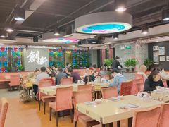 大堂-点都德(北京路贰店)