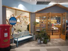 -猫的天空之城概念书店(印象城购物中心店)