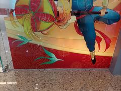 -万达广场(南京江宁店)