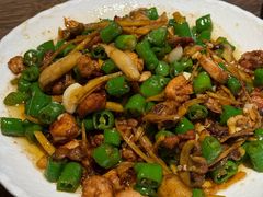 -小喜客·云南特色菜(纳西庭院店)