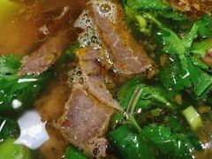 -张记牛肉面馆(天津路店)